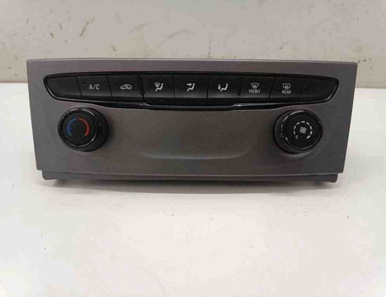 OPEL Astra K (2015-2021) Other Control Units 39042438 30799410