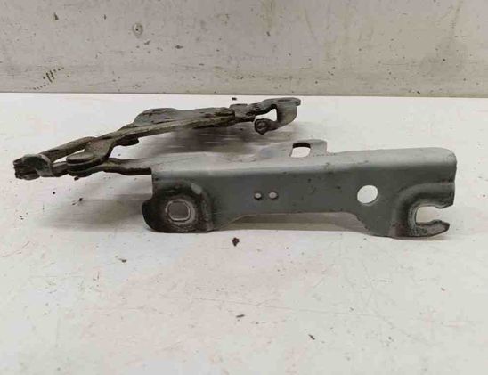 BMW 3 Series F30/F31 (2011-2020) Front Left Bonnet Hinge 7336699 30817751