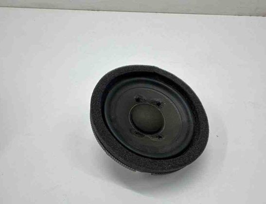 BMW 5 Series G30/G31 (2016-2023) Paneļa skaļrunis A2548207200 31160400