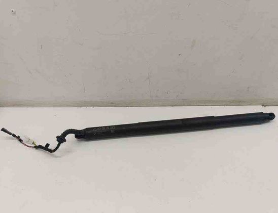 BMW X1 3 generation (U11) (2022-2023) Aizmugurējā bagāžnieka amartizātors kreisajā pusē 9450475 31678969