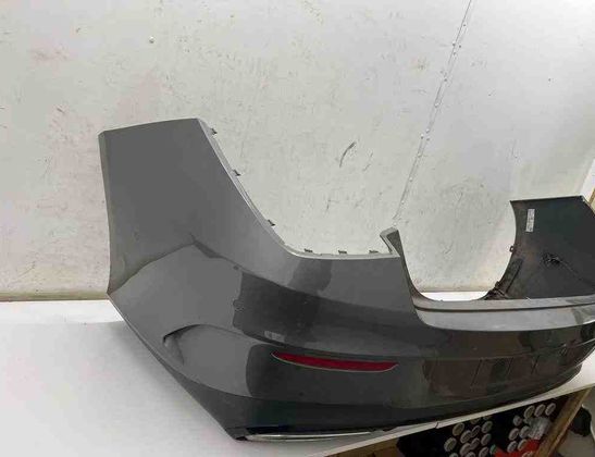 MERCEDES-BENZ CLA-Class C118 (2019-2023) Rear Bumper A1188859501,A1888853702,A0009055504 32695847