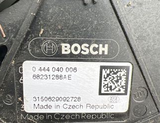 MASERATI Ghibli 3 generation (2013-2024) AdBlue tvertne 06700347720,68231288AE,670031280 32840411