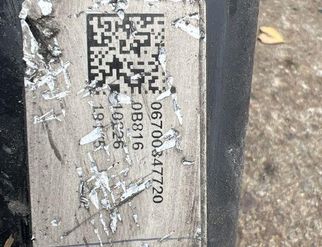 MASERATI Ghibli 3 generation (2013-2024) AdBlue tvertne 06700347720,68231288AE,670031280 32840411