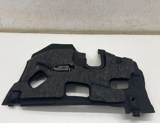 PORSCHE Taycan 1 generation (2019-2023) Paneļa apakšējā apdare 32950231