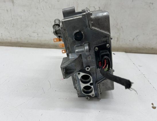 PORSCHE Taycan 1 generation (2019-2023) Invertors 9J1907124L 32980291