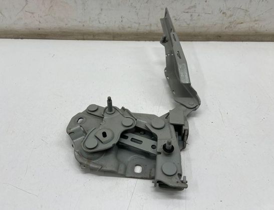 PORSCHE Taycan 1 generation (2019-2023) Priekšējā labā dzinēja pārsega eņģe 9J1823296 32981973