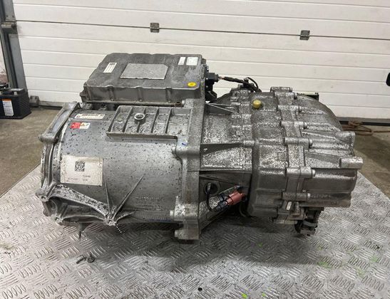 PORSCHE Taycan 1 generation (2019-2023) Моторчик бачка омывателя 32992494