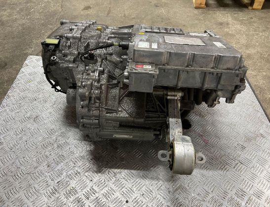 PORSCHE Taycan 1 generation (2019-2023) Моторчик бачка омывателя 32992494