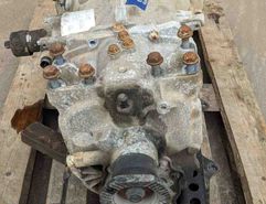 MERCEDES-BENZ ATEGO 2 (2004-present) E65/E66 (2001-2008) Transfer Box A9722600000,G56-6 30068435