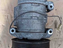 MERCEDES-BENZ ACTROS MP4 (2011-present) 1 generation (2021-2023) Компрессор кондиционера A4722300111,4722300111,Denso10s15c 31714959