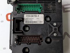 VOLVO FH 12 (1993-present) Приборная доска 3963610,3963610-1,Ip1049 32934166