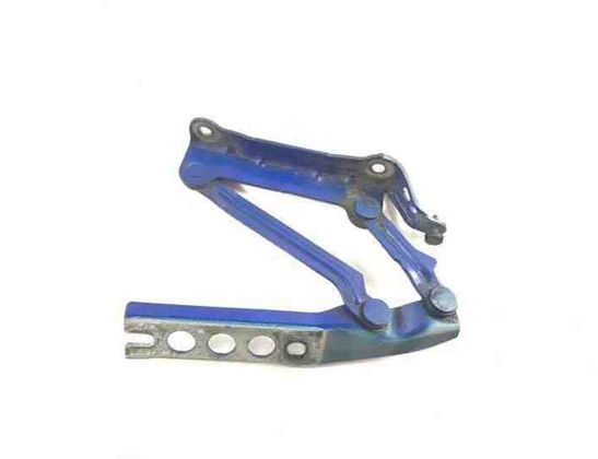 SKODA Roomster 5J  (2010-2015) Front Right Bonnet Hinge 5J0823302 24561822