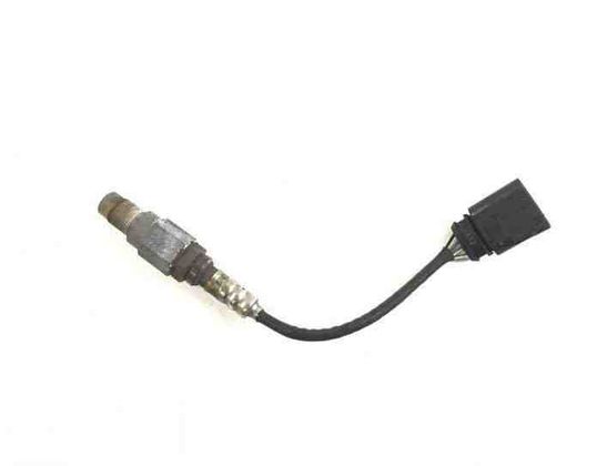 SKODA Roomster 5J  (2010-2015) Лямбда зонд 03C906262,1J0973824 24561823