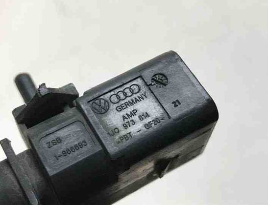VOLKSWAGEN Variant VII TDI (2014-2024) Engine Cable Harness 5Q0971230BA,1J0973814,1J0973702 24562617