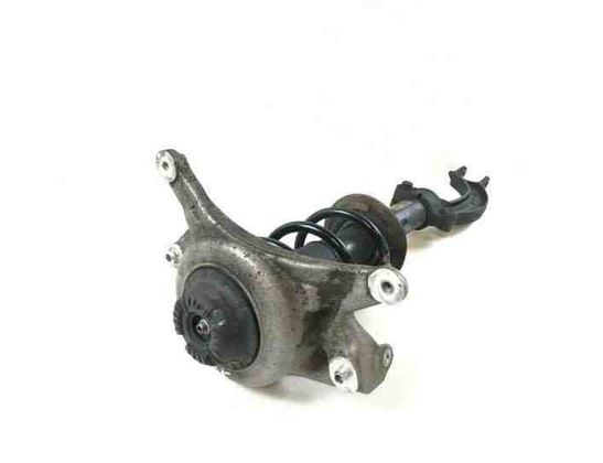 AUDI A4 B8/8K (2011-2016) Front Left Shock Absorber 8T0413031AF,8K0413L,8K0412131F 24563336