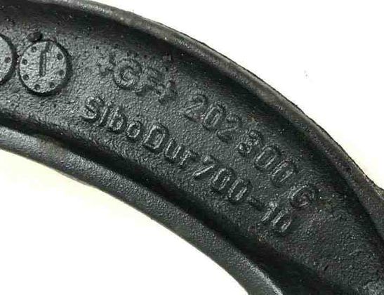 AUDI A4 B8/8K (2011-2016) Front Left Shock Absorber 8T0413031AF,8K0413L,8K0412131F 24563336