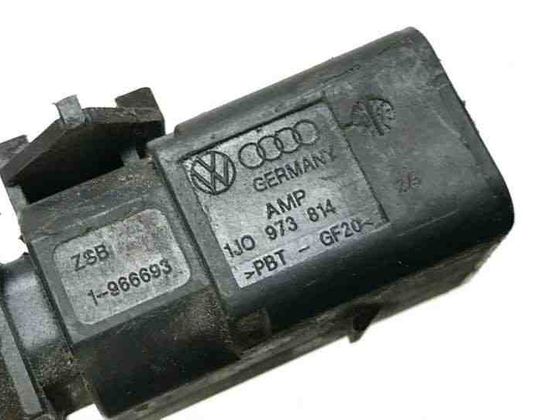 AUDI Q5 8R (2008-2017) Nozzle wire connection 06E971627R,4D0971992,1J0973814 24564314