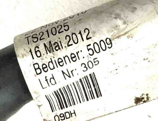 VOLKSWAGEN Golf 6 generation (2008-2015) Жгут проводов 1K0971349DH,1J0973824,1J0973704 24568422