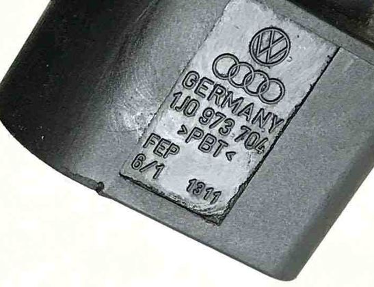 VOLKSWAGEN Golf 6 generation (2008-2015) Жгут проводов 1K0971349DH,1J0973824,1J0973704 24568422