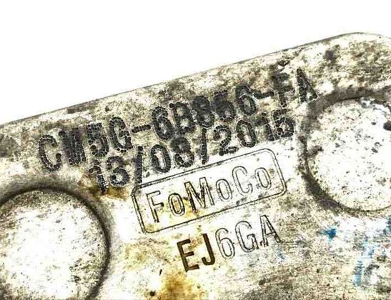 FORD Focus 3 generation (2011-2020) Держатель масляного фильтра CM5G6B856FA 24569467