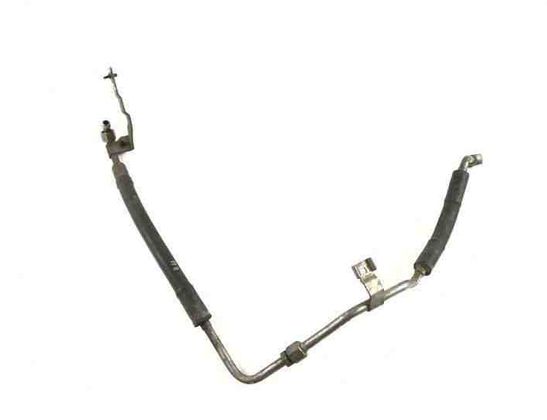 AUDI A6 C6/4F (2004-2011) Fuel pipe 4F0122893H 24569582