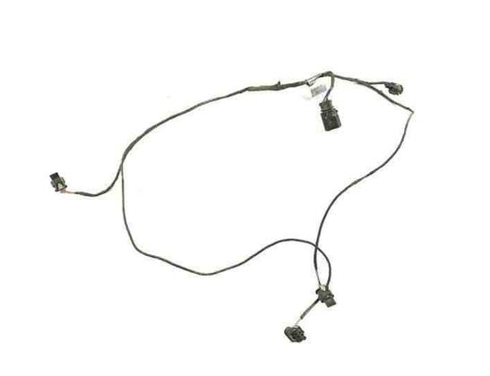 AUDI A3 8V (2012-2020) Rear Parking Aid Wiring 8V0971104,4F0973703,1J0973814 24570861