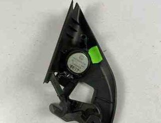 SKODA Superb 3 generation (2015-2023) Front Right Door Loudspeaker 3V0837974,3V0035411B 24572645