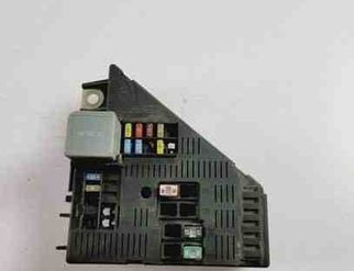 VOLVO S90 2 generation (2016-2023) Fuse box 31473571,17003 24572858