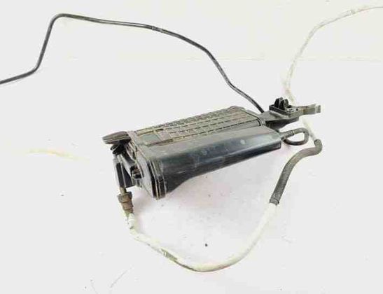 VOLKSWAGEN T-Roc 1 generation (2017-2024) Фильтр DPF 5WA201801,5Q0196D,5Q0201995 24573713