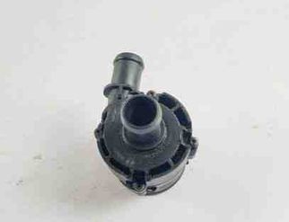 SKODA Superb 3 generation (2015-2023) Circulation Water Motor 5G0965567 24573775