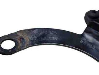 VOLKSWAGEN Touran 1 generation (2003-2015) Right Side Impact Sensor 3C0907651,1K0412575 24574943