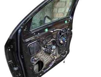 SKODA Octavia 3 generation (2013-2020) Priekšējās labās durvis 5Q0960802B,5Q4959592F,3Q0959354A 24575830