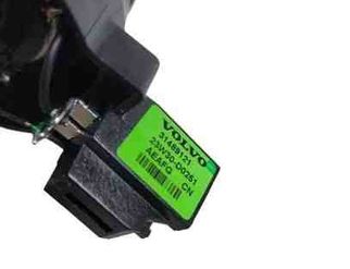 VOLVO XC60 2 generation (2017-2024) Колонка дверей передняя правая 31489121 24577023