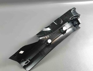 BMW i4 1 generation (2021-2024) Aizmugurējā labā sliekšņa apdare 7491186,51477491186 25187973