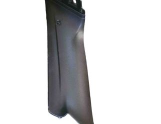 VOLKSWAGEN ID.4 1 generation (2020-2023) Trunk Trim 11a867704b 25702799