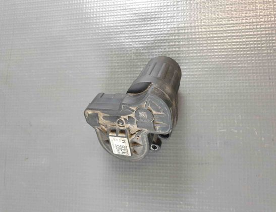 SKODA Superb 3 generation (2015-2023) Handbrake Motor 3Q0615406,3Q0615406M 26285915