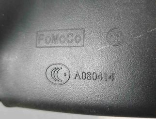 FORD EcoSport 2 generation (2013-2024) Salona atpakaļskata spogulis E9014276,A080414 26592779