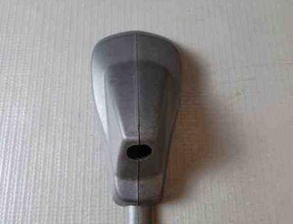 PEUGEOT 208 Peugeot 208 (2012-2015) Priekšējā kreisā spoguļa apdare 9674036877 30525126