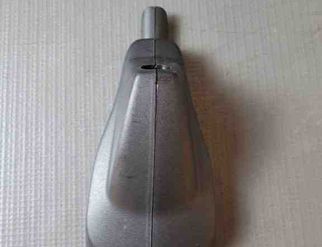 PEUGEOT 208 Peugeot 208 (2012-2015) Priekšējā kreisā spoguļa apdare 9674036877 30525126