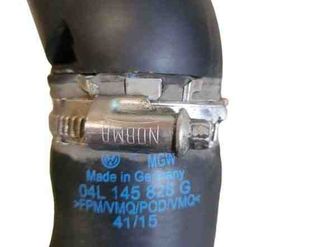 SKODA Octavia 3 generation (2013-2020) Other tubes 04L131111M 30525676