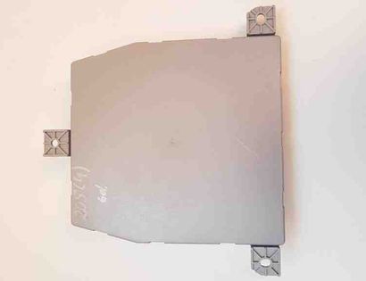 MERCEDES-BENZ C-Class W205/S205/C205 (2014-2023) Citau veidu vadības bloki A2229021514 31200030