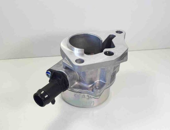 NISSAN Qashqai 2 generation (2013-2023) Вакуумный насос 146505272R 31382829