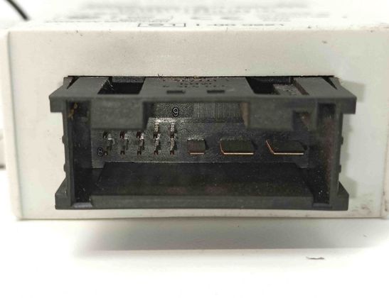 BMW 3 Series E46 (1997-2006) Other Control Units 6905669,HW03SW08 30216636