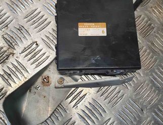 LEXUS RX 2 generation (2003-2009) Другие блоки управления 8865048060 12574446