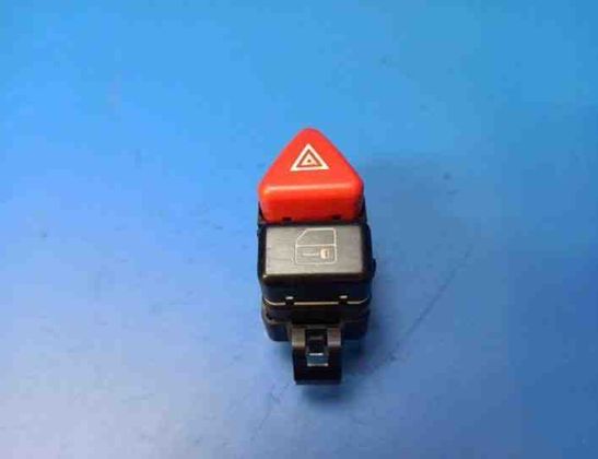 MERCEDES-BENZ A-Class W168 (1997-2004) Hazard button A1688201210 21498512