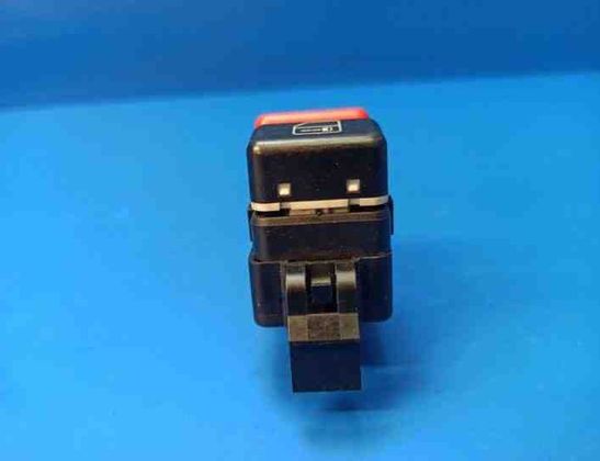 MERCEDES-BENZ A-Class W168 (1997-2004) Hazard button A1688201210 21498512