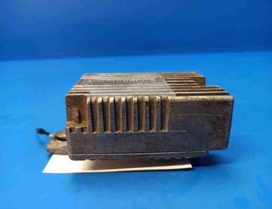 MERCEDES-BENZ E-Class W210 (1995-2002) Dzesēšanas ventilatora relejs A0275458032 21498611