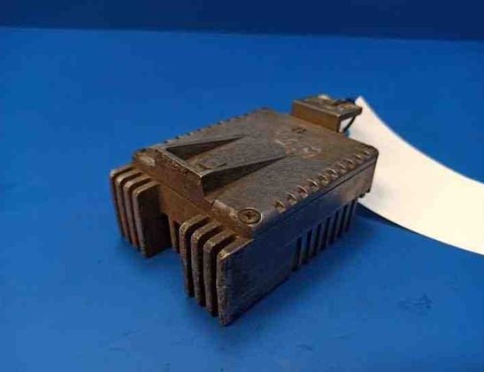 MERCEDES-BENZ E-Class W210 (1995-2002) Dzesēšanas ventilatora relejs A0275458032 21498611