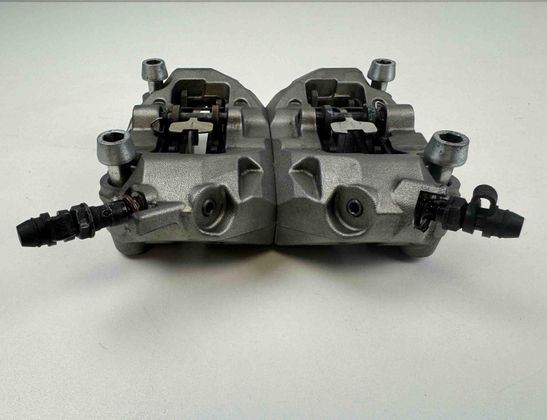 DUCATI SUPERBIKE Front brake calipers 61041501C,61041501A,61041491C,61041491A,77915111B 24456742