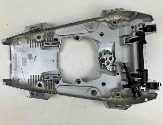 BMW R 1200 Кожух заднего обтекателя 46628532319,46628536970,8532319 25407024